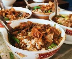 5 Rekomendasi Nasi Grombyang Pemalang Paling Laris!